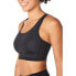 ფოტო #2 პროდუქტის 2XU Breeze Crop Sports bra medium impact