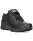 ფოტო #1 პროდუქტის Women's Kimberly II Slip-Resistant Work Sneakers