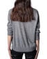 Фото #2 товара Zadig & Voltaire Brumy Cp Cashmere Sweater Women's