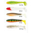 Фото #2 товара FOX RAGE Spikey Soft Lure 90 mm