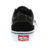 Vans YT Ward