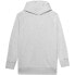 Фото #1 товара Sweatshirt 4F F0955 W 4FWSS24TSWSF0955 27M