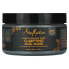 Фото #1 товара African Black Soap, Clarifying Mud Beauty Mask w/ Tamarind Extract & Tea Tree Oil, 4 oz (113 g)