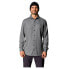 HOUDINI Desoli long sleeve shirt