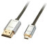 Фото #2 товара LINDY 41678 HDMI Cable