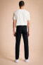 Ekstra Slim Fit Chino Kanvas Pantolon R0298az23sp