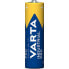 Фото #4 товара VARTA AA LR6 Alkaline Batteries 10 Units