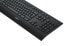 Logitech Keyboard K280e for Business - Full-size (100%) - Wired - USB - QWERTY - Black