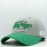 Фото #1 товара [QB28Z-BKG-UUFC] Mens Reebok UFC Connor McGregor Snapback Hat