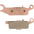 EBC FA-R Series FA443R Sintered Brake Pads