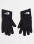 Фото #3 товара The North Face Rino gloves in black