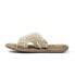 Фото #4 товара Crevo Baja Ii Slide Mens Size 8 D Casual Sandals CV1281-250