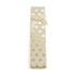 Фото #1 товара Cream gift box with gold dots KP6-20