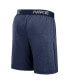 Men's Navy Tampa Bay Rays Authentic Collection Practice Performance Shorts