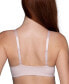 ფოტო #3 პროდუქტის Illumination Front Close Full Coverage Underwire Bra 75339