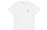Carhartt WIP x Awake NY SS T-Shirt T I027551 Tee