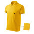 Фото #1 товара Polo shirt Malfini Cotton M MLI-21204 yellow