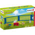 Фото #10 товара SCHLEICH Farm World Rabbit And Guinea Pig Hutch