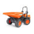 Фото #2 товара BRUDER Minidumper Ausa 02449 Vehicle