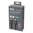 TM ELECTRON 3A 1.5 m USB-C Cable