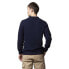 SEA RANCH Robert Round Neck Sweater