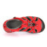 Фото #4 товара Keen Seacamp II Cnx Racing Red Gargoyle