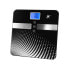 Фото #3 товара Цифровые весы для ванной Lafe LAFWAG46346 Чёрный 150 kg