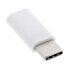 Фото #1 товара InLine USB 2.0 adapter - USB-C male / Micro-USB female