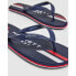 Сланцы Hackett Costa Sport Flip Flops