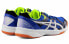 Asics River CS Running Shoes, Model TVRA03-400