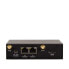 Фото #3 товара TERRA Black Dwarf G5 - 1850 Mbit/s - 310 Mbit/s - 802.11a - 802.11b - 802.11g - Wi-Fi 4 (802.11n) - Wi-Fi 5 (802.11ac) - 10 user(s) - AES - Wired & Wireless