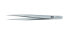 Фото #2 товара C.K Tools Precision 2319 - Stainless steel - Silver - Pointed - Straight - 12 cm - 1 pc(s)