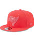 Фото #1 товара Men's Red Tampa Bay Buccaneers Color Pack Brights 9FIFTY Snapback Hat