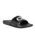 ფოტო #1 პროდუქტის Men's Austin Casual Slide Sandals