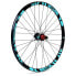 GTR SL27 27.5´´ Disc MTB rear wheel