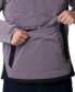 Фото #4 товара Men's Remastered Challenger Pullover Logo Jacket