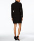 ფოტო #4 პროდუქტის Missy & Petite Executive Collection Shawl-Collar Sleeveless Sheath Dress Suit, Created for Macy's