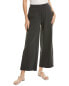 Фото #1 товара Eileen Fisher Wide Ankle Pant Women's