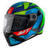 MT Helmets Revenge II S Moreira full face helmet