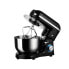 Food Processor Lafe LAFMIX46072 Black 1300 W 5 L