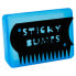 Фото #1 товара STICKY BUMPS Wax Box&Comb Case