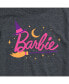 ფოტო #3 პროდუქტის Men's Barbie Short Sleeve T-shirt