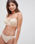 Фото #1 товара Pour Moi Definitions strapless bra in oatmeal