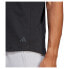 ფოტო #6 პროდუქტის ADIDAS Yoga short sleeve T-shirt