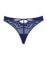 ფოტო #2 პროდუქტის Liliana Women's Thong Panty