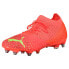 PUMA Future Z 3.4 MXSG football boots Красный, 44.5 - фото #2