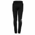 Фото #8 товара Брюки Uhlsport Long Sports Trousers Black