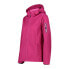 CMP Zip Hood 39A5016 softshell jacket