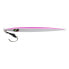 Фото #4 товара Shimano Pink Glow SHIMMERFALL Jigs (BF170FSPG) Fishing