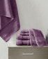Фото #2 товара Turkish Cotton 6-Pc. Bath Towel Set